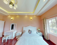 Hotel Dalat Terrasse Des Roses Villa (ĐĂ Lạt, Vietnam)