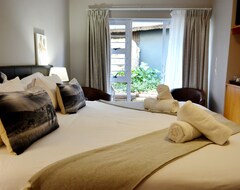 Hotel Kududu Guest House (Addo, South Africa)
