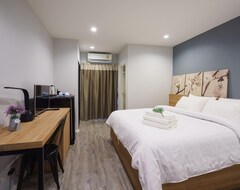 Hotel Villa23 Residence (Bangkok, Thailand)