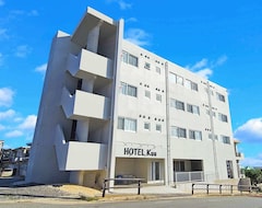 Khách sạn Hotel Kuu (Miyako-jima, Nhật Bản)