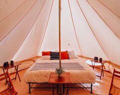 Hotel Wander Camp Lake Powell (Kanab, USA)