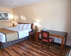 Hotel Country Hearth Inn & Suites Cartersville (Cartersville, USA)