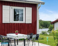 Casa/apartamento entero Stadsnara Och Naturskon Villa Med 50m Till Vatten (Kalix, Suecia)