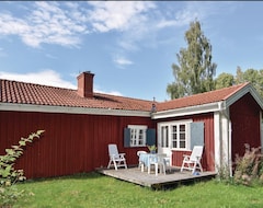 Toàn bộ căn nhà/căn hộ 2 Bedroom Accommodation In Säffle (Säffle, Thụy Điển)