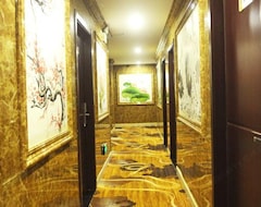 Khách sạn Jindi Hotel (Nanchang, Trung Quốc)