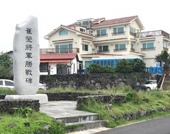 Khách sạn Jeju Tov Pension (Seogwipo, Hàn Quốc)