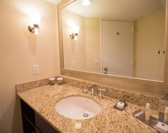Casa/apartamento entero 1 Bedroom Suite At Galleryone Condo (Fort Lauderdale, EE. UU.)