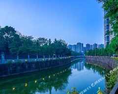 Otel Bilan Hepan (Chongqing, Çin)