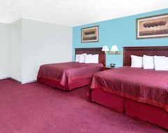 Hotel Days Inn by Wyndham Warrensburg (Warrensburg, USA)