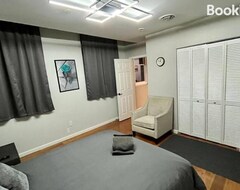 Cijela kuća/apartman Downtown Albany 2 Bedroom + Workstation @ The Mark (Albany, Sjedinjene Američke Države)
