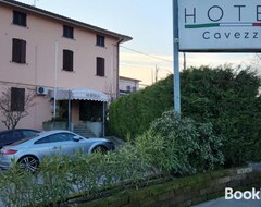 Hotel Cavezzo (Cavezzo, Italien)