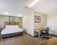 Suburban Extended Stay Hotel Wash Dulles (Sterling, EE. UU.)