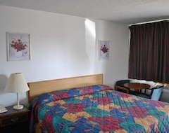 Khách sạn Travel Inn Motel Michigan City (Michigan City, Hoa Kỳ)