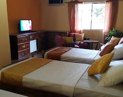 Hotelli Hotel El Maltese (Granada, Nicaragua)
