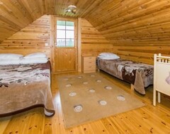 Tüm Ev/Apart Daire Vacation Home MetsÄmÖkki In Raasepori - 6 Persons, 1 Bedrooms (Raasepori, Finlandiya)
