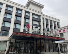 Orient Boutique Hotel (Zhangjiagang, Kina)