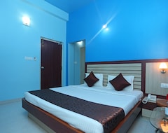Khách sạn OYO 10046 Hotel Swarna Villa (Puri, Ấn Độ)