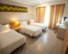 Khách sạn Del Mar Hotel (Aracaju, Brazil)