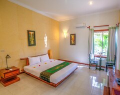 Hotel Memoria Palace & Resort (Pailin, Cambodia)