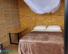 Khu cắm trại COCOZNA Glamping (Norcasia, Colombia)