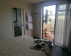 Cijela kuća/apartman New Studio (Raglan, Novi Zeland)