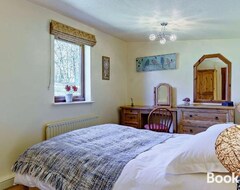 Tüm Ev/Apart Daire 2 Bedroom Bungalow In Tregaron - 43293 (Lampeter, Birleşik Krallık)