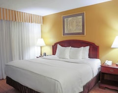 MCM Elegante Hotel & Suites Lubbock (Lubbock, USA)