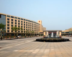 Binzhou Hotel (Binzhou, Çin)