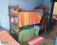 Entire House / Apartment Muladhara Hostel (Alto Paraíso de Goiás, Brazil)