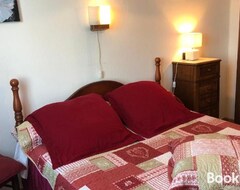 Cijela kuća/apartman Gites Du Perey (Jau-Dignac-et-Loirac, Francuska)