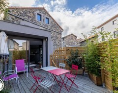 Cijela kuća/apartman La Bergerie Demile - Orcines (Orcines, Francuska)