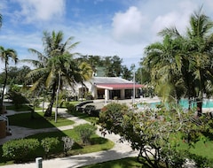 Hotel Chalan Kanoa Beach (Saipan, Northern Mariana Islands)