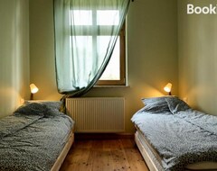 Casa/apartamento entero Apartamenty Generalskie (Borne Sulinowo, Polonia)