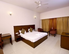 Hotel Sonia (Rudrapur, India)