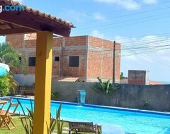 Entire House / Apartment Recanto Mirea (Beberibe, Brazil)