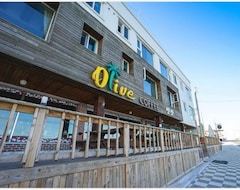 Khách sạn Donghae Olive Pension (Donghae, Hàn Quốc)