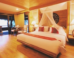 Hotelli Sunset Park Resort & Spa (Sattahip, Thaimaa)