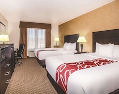 Hotel La Quinta Inn & Suites Ely (Ely, USA)