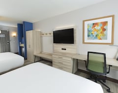 Khách sạn Holiday Inn Express & Suites S Lake Buena Vista, An Ihg Hotel (Kissimmee, Hoa Kỳ)