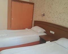 Hotel Damlatas Elegant Apartments (Antalija, Turska)
