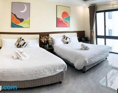 Khách sạn Quynh Hoa Hotel Tam Dao (Tam Đảo, Việt Nam)