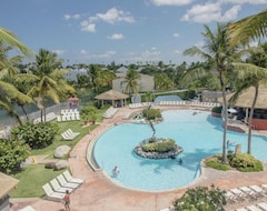 Hotelli Aquarius Vacation Club At Dorado Del Mar (Dorado, Puerto Rico)