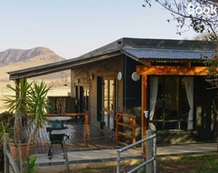 Koko talo/asunto Rockwood Farm House And Farm Cottage (Howick, Etelä-Afrikka)