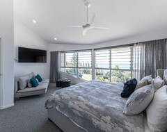 Khách sạn Andari Holiday Apartments (Noosa, Úc)