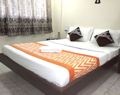 Hotel Royal Front Residency (Aurangabad, Indija)