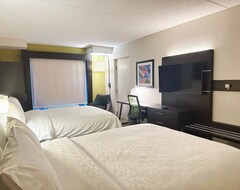 Hotel Holiday Inn Express & Suites Prospect Heights (Prospect Heights, USA)