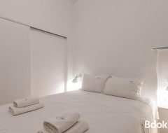 Căn hộ có phục vụ aniko suites White Alley (Mykonos-Town, Hy Lạp)