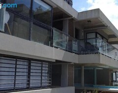 Hele huset/lejligheden La Barracuda (Pinamar, Argentina)