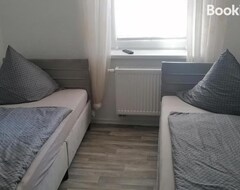 Cijela kuća/apartman Tina´s Fewo (Hohendodeleben, Njemačka)