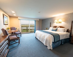 Hotel Red Jacket Beach Resort (Cape Cod, USA)
